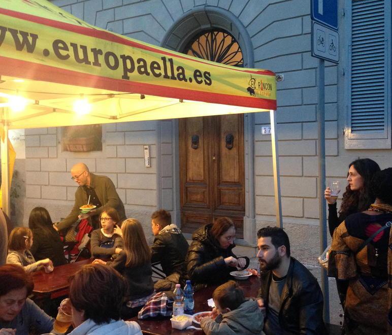 «Prigionieri in casa nostra per tre giorni» 