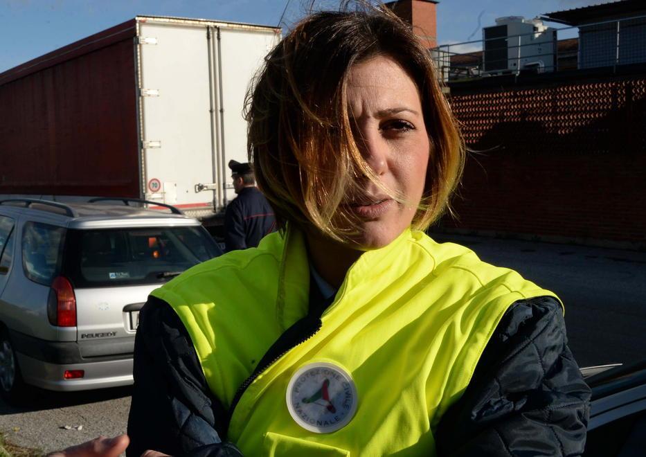 Manifestazione anti buche Il sindaco: «Perché ora?» 
