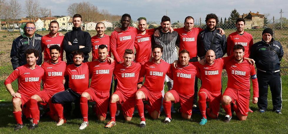 Gli amatori... senza pace È già tempo di playoff 