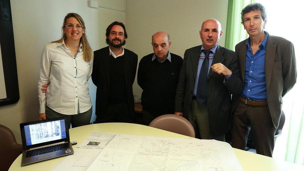 Acque investe dieci milioni contro gli scarichi nell’ambiente