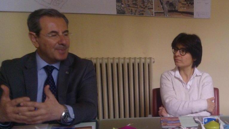 Visite, seminari e musica nella Settimana oncologica
