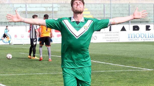 Rosseti, la prima rete non vale la serie D