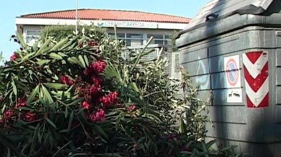 Solo a pagamento la raccolta del verde porta a porta