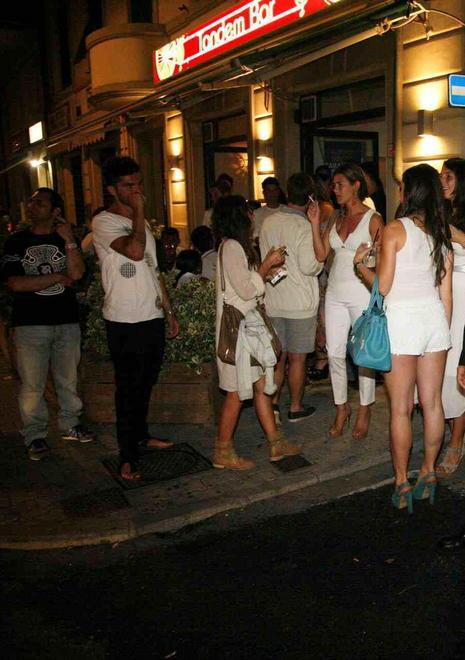 Da sabato pugno duro contro la movida fuori controllo 