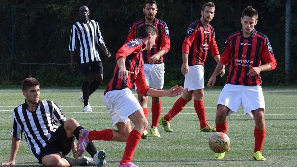 Marciana Marina, punto beffardo nella trasferta contro il Palazzi
