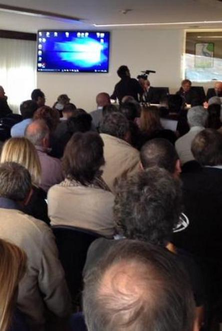 Giovani elbani, in corso la 34ª edizione del Ryla 
