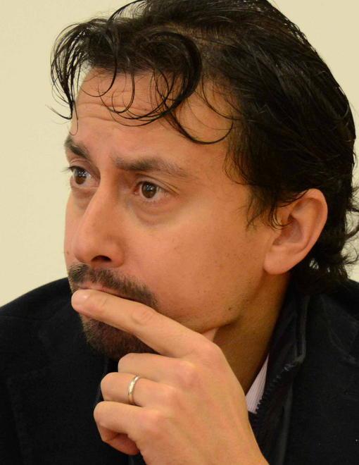 Il Pd provinciale a Marini «Le regole si rispettano»