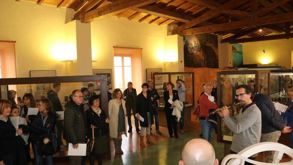 In Cittadella veleggiando con la fantasia