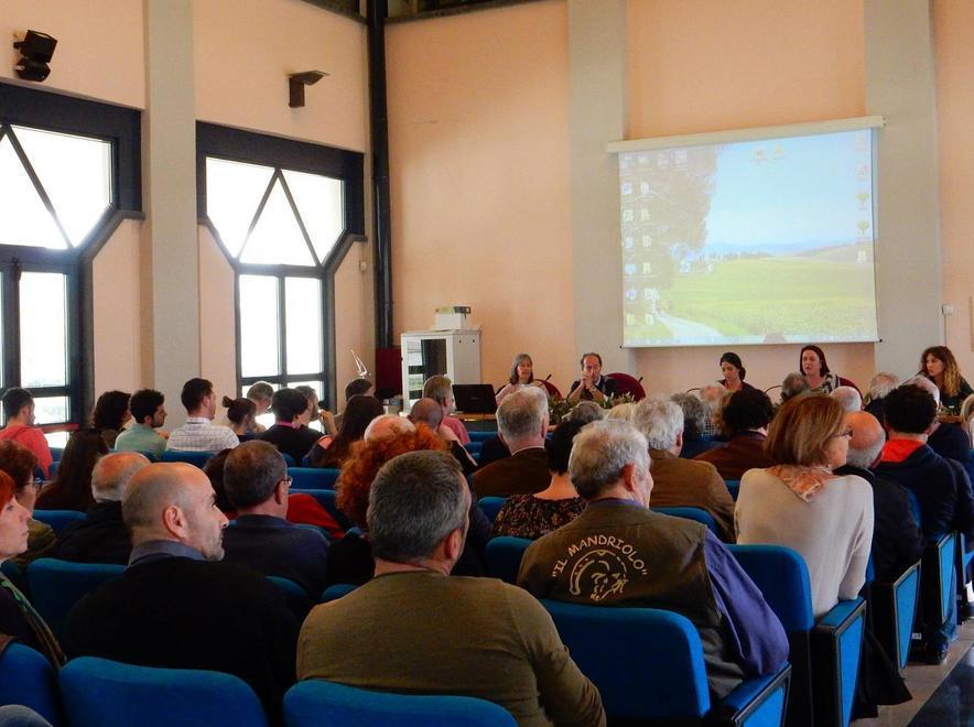 È nato il parco virtuale per promuovere le colline 