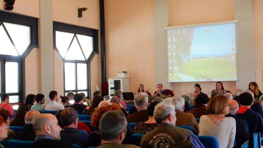 È nato il parco virtuale per promuovere le colline