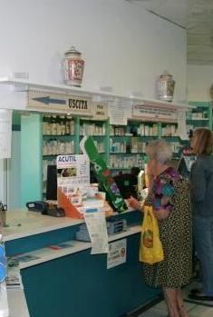 Accordo Nuovo Futuro-Crom per attività nelle farmacie