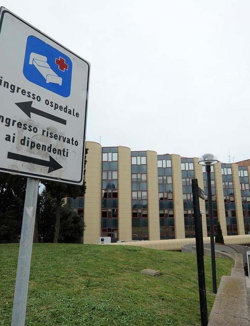 «Come fai a pensare che qualcuno le abbia voluto fare male?» 