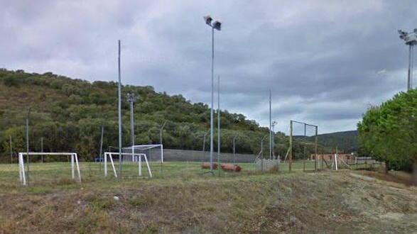 Un Batignano Calcio tutto nuovo