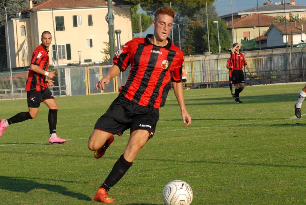Lucchese, mancano i gol dei centrocampisti 
