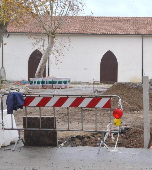 Ex Lorenzini via libera alla rescissione del contratto