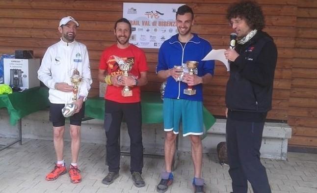 Grande domenica per il Gp Alpi Apuane 