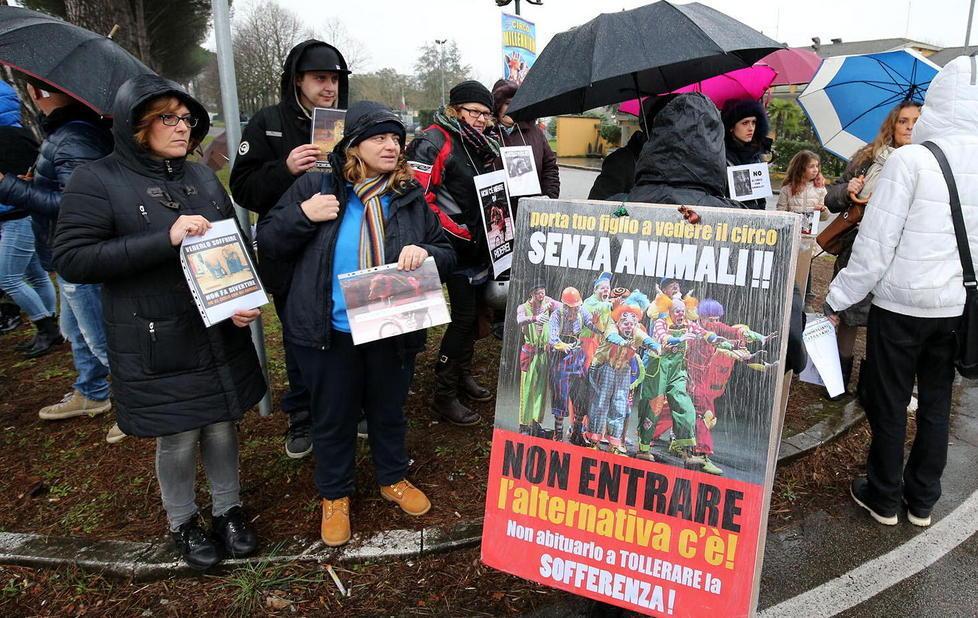 Sindaco Giurlani sotto “bombardamento” 