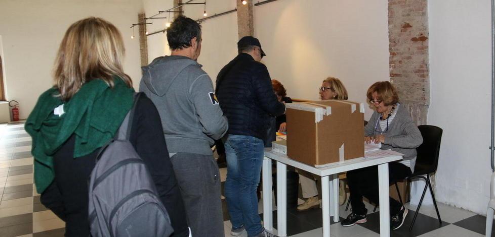 Il rebus delle nomine per fare lo scrutatore 