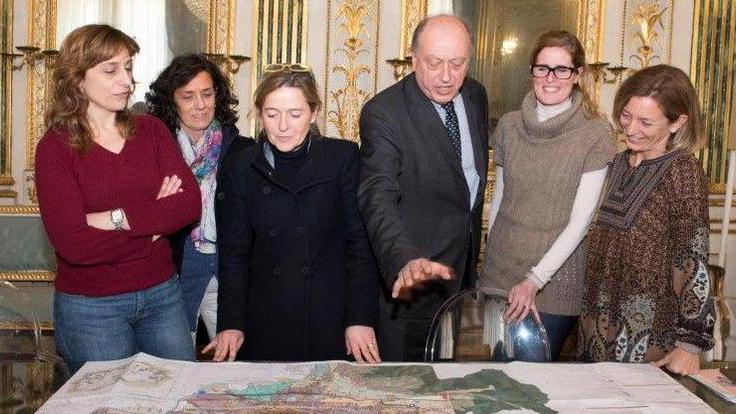 «Ok a nuove strategie per Lucca ma il casello a Mugnano non va»
