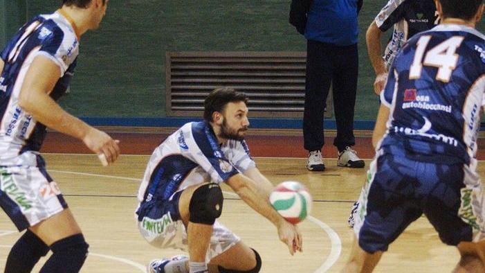 Ricezione bassa contro Modena si deve fare di più