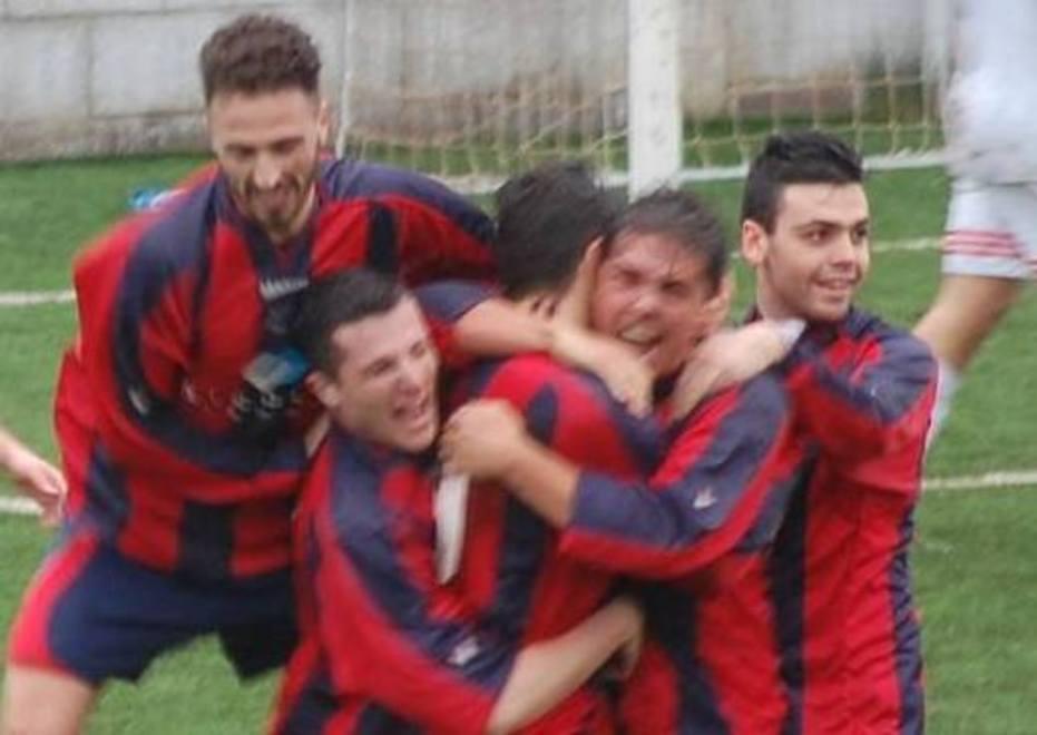 San Marco, un successo dagli 11 metri 