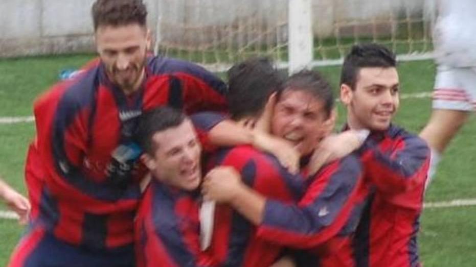 San Marco, un successo dagli 11 metri