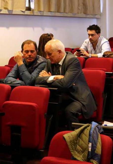 Grendi annuncia 10 posti di lavoro e 100 camion al giorno 