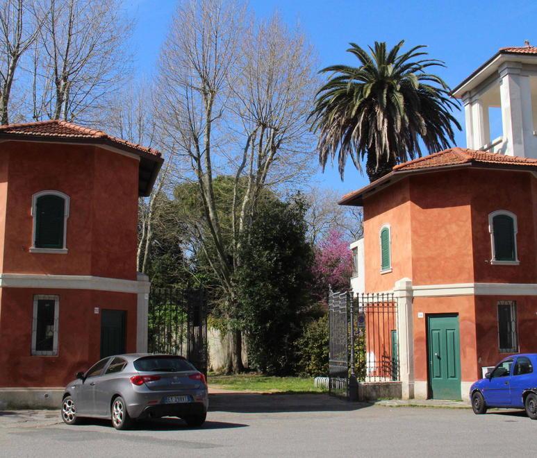 Bando per affidare i torrini di Villa Regina