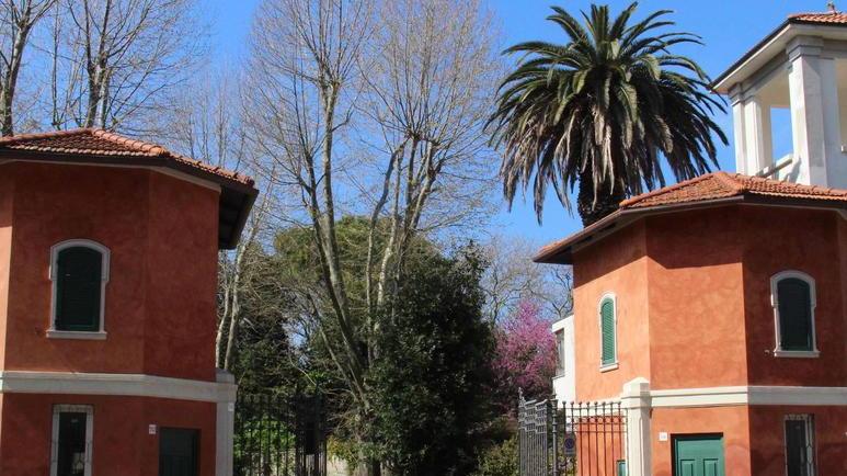 Bando per affidare i torrini di Villa Regina
