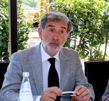 De Santi: pochi giorni per decidere altrimenti sarà morte certa