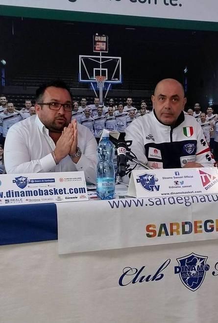  Dinamo Camp che passione, a giugno la tappa olbiese
