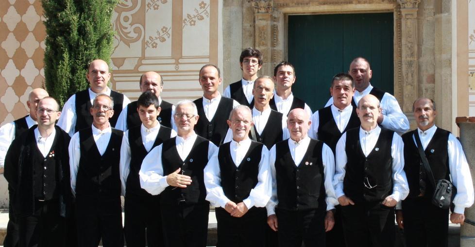 Un nuovo cd per Su Cuncordu 