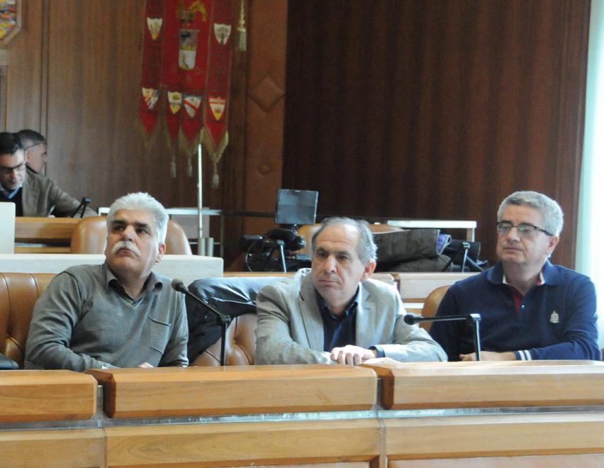 Vertenza Ottana, Regione sotto accusa 