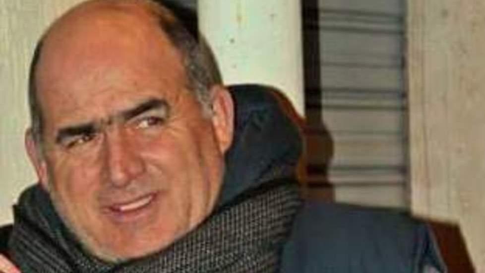 Gianluigi Farris candidato sindaco