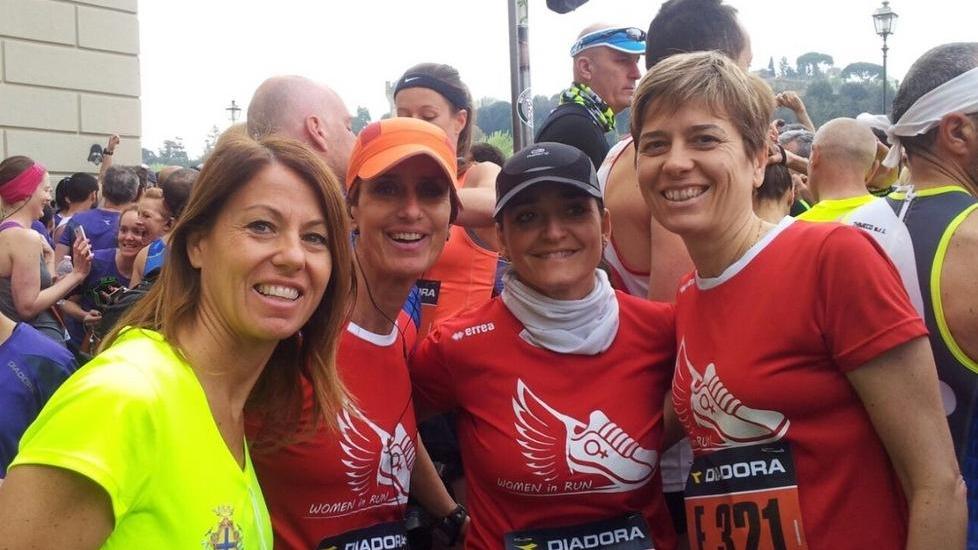 Una grande Elena Neri centra la “Top ten”