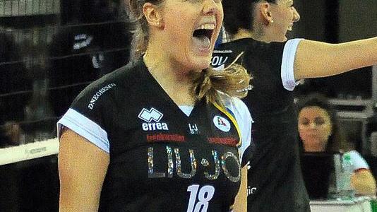 Horvath: «Tranquilli, contro Novara ci sarò»