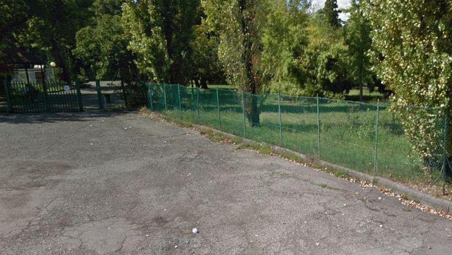 Pranzano al parco delle Casiglie con uno spinello “mordi e fuggi” 