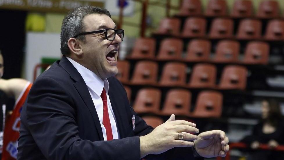Passo indietro Tramec Giordani è molto deluso