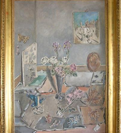 La prima del “Grande Pannello Bauer” 