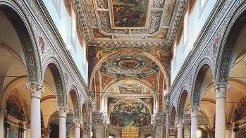 Le iscrizioni a Santa Maria in Vado