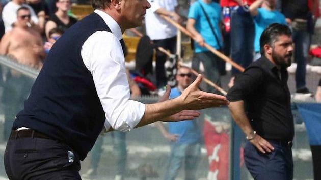 La Spal resta favorita per la B