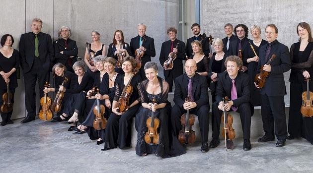 Freiburger propone Bach senza guida 