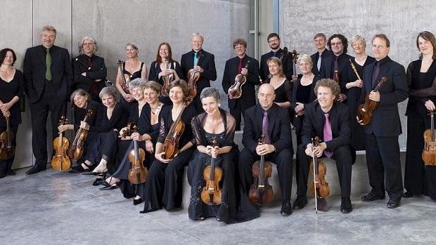 Freiburger propone Bach senza guida
