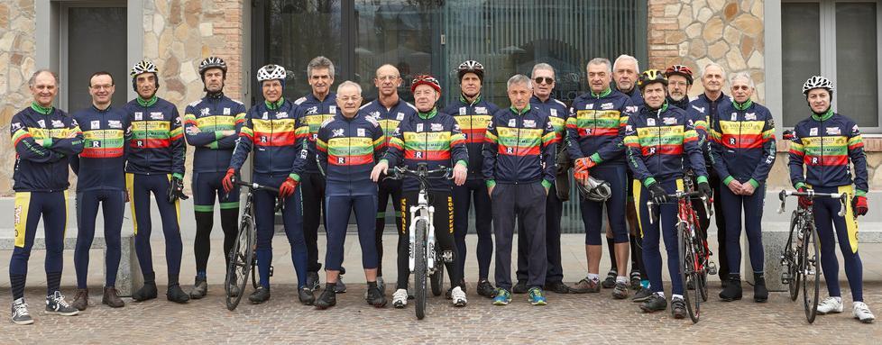La squadra del Buco Magico pronta a stupire
