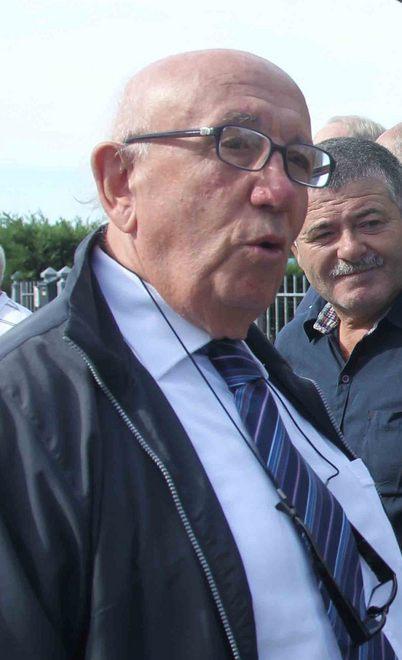 Prima categoria, Boiardi (Cadelbosco): «Sono convinto che ci salveremo»