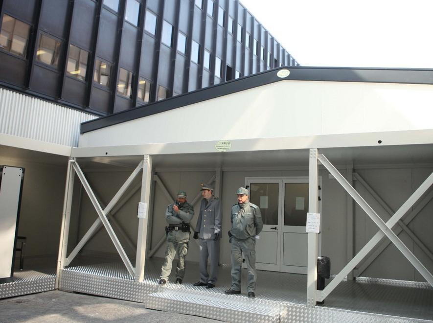 Il commercialista Nardo chiede il rito abbreviato