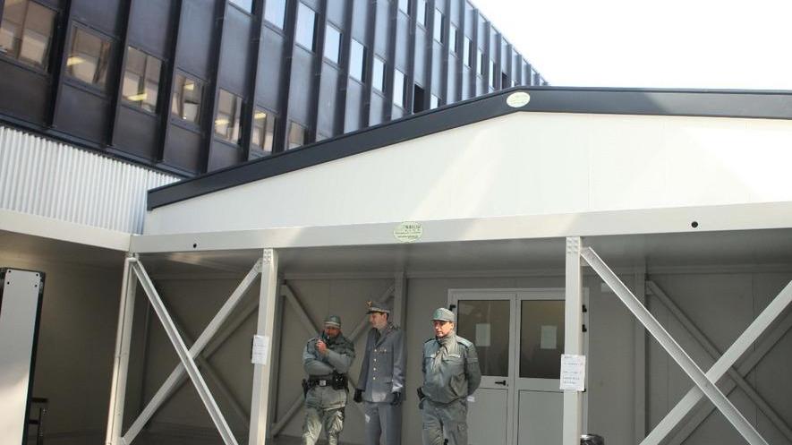 Il commercialista Nardo chiede il rito abbreviato