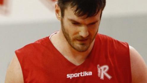 La Grissin Bon ritrova Lavrinovic