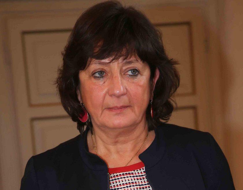 Matilde grande mediatrice se ne parla a Gerusalemme 