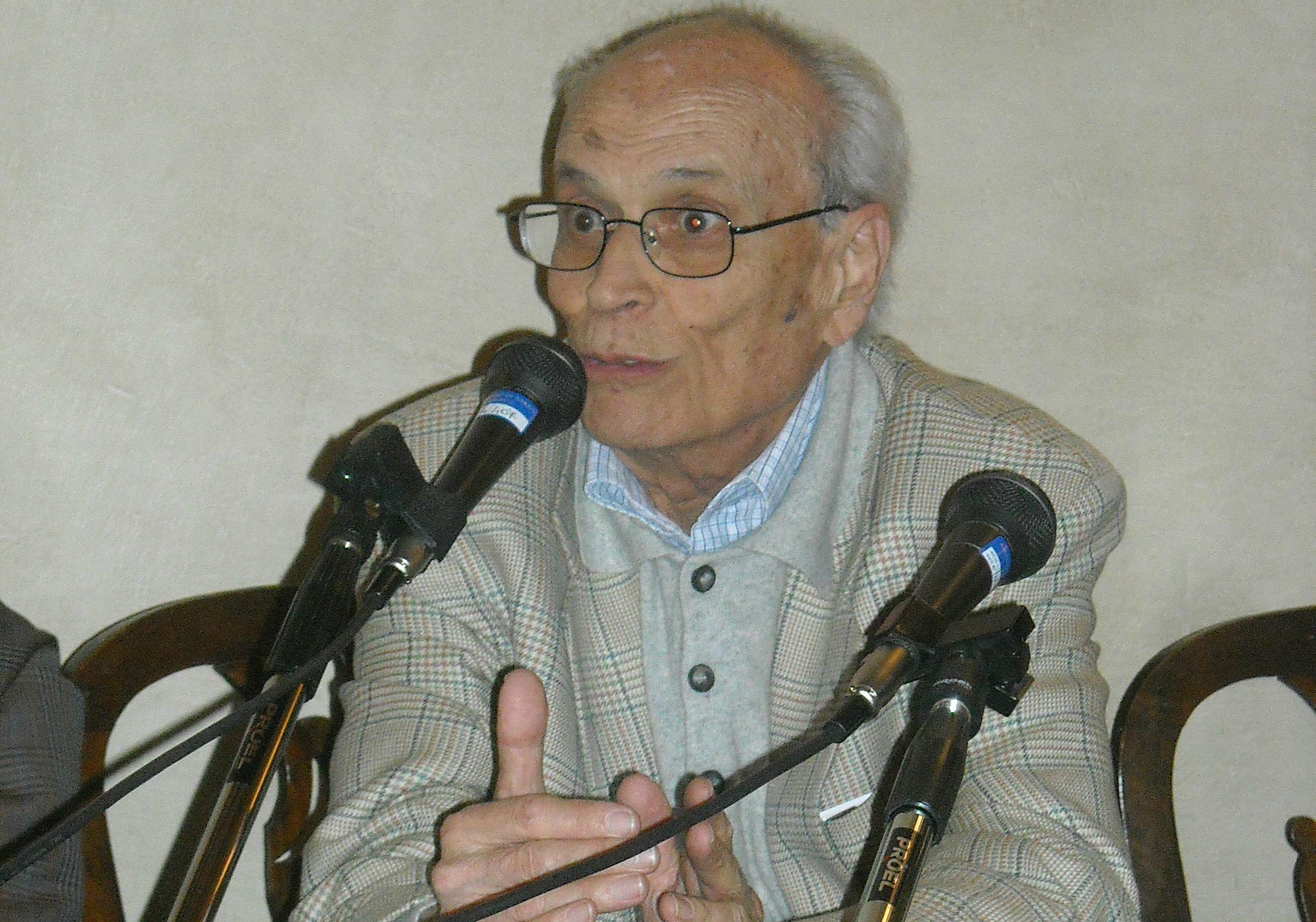 Aldo Cecchi